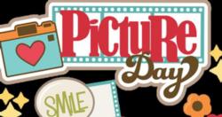 Picture Day reminder